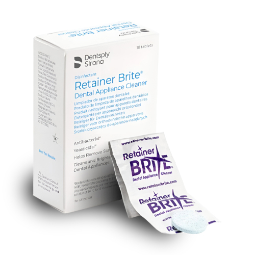 retainer-cleaner