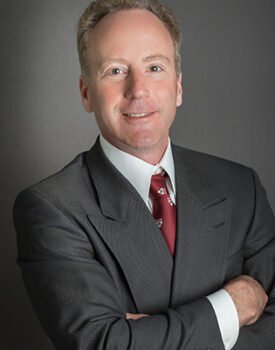 Dr. Andrew Putter