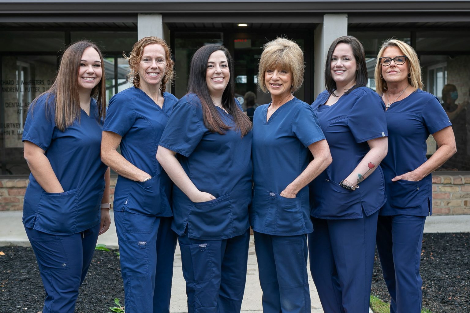 Our Team - Dental Associates at Pitman | NJ