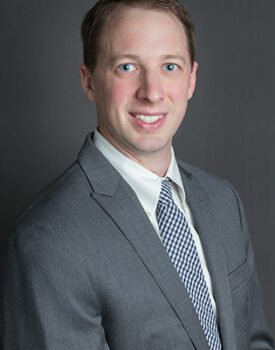 Dr. John MacFeeters