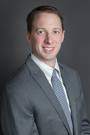Dr. John MacFeeters