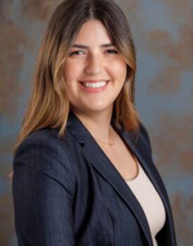 Dr. Martha Martinolich