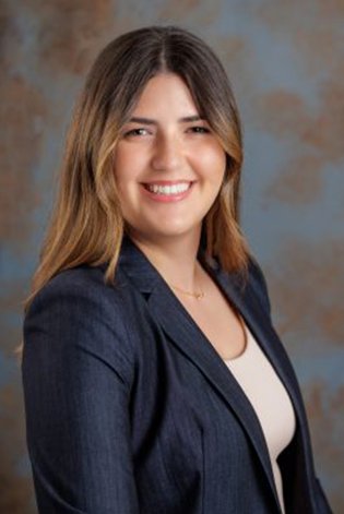 Dr. Martha Martinolich